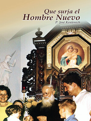 cover image of Que surja el hombre nuevo